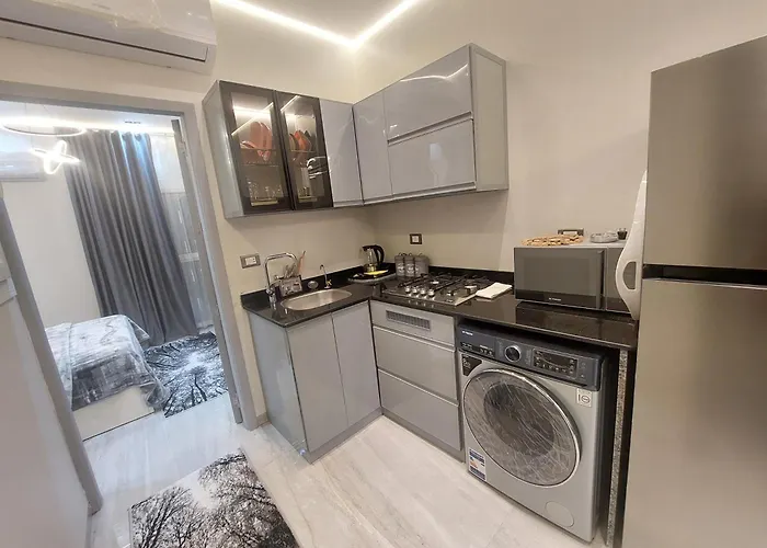 Apartman Solitaire Gurdaka