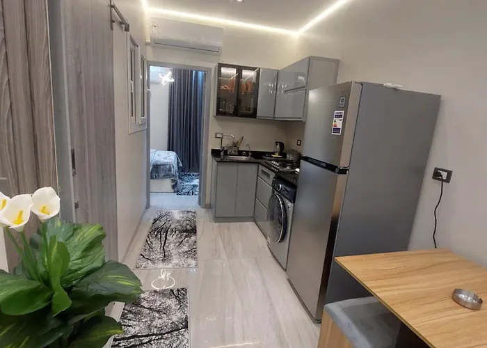 Solitaire Apartman *