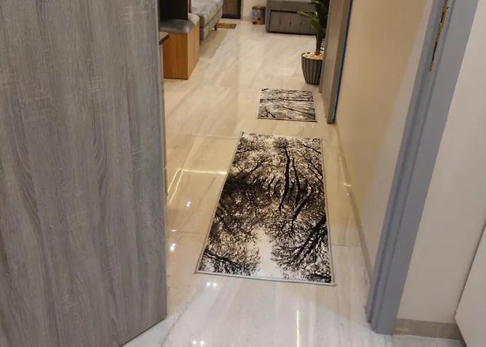 Solitaire Apartman