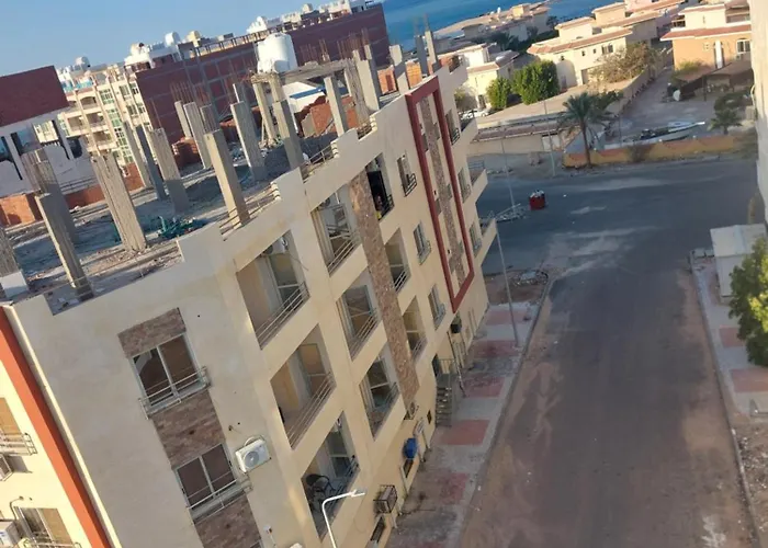 Solitaire Apartman Gurdaka