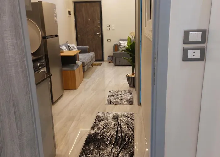 Solitaire Apartman
