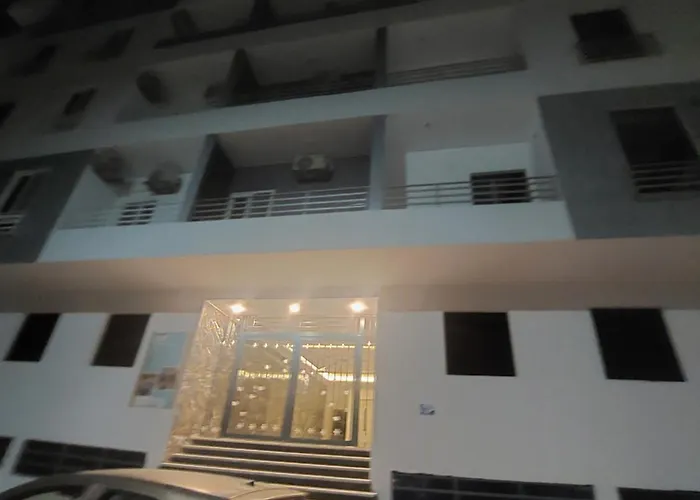 Solitaire Apartman *