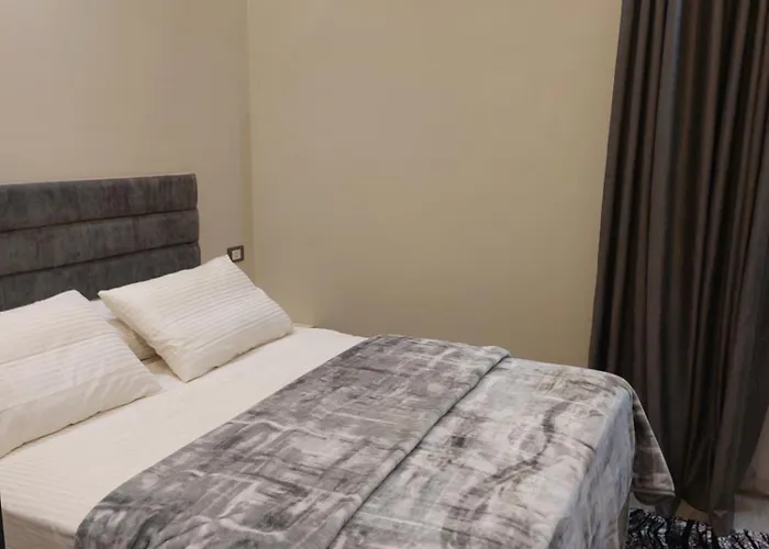 Solitaire Apartman *