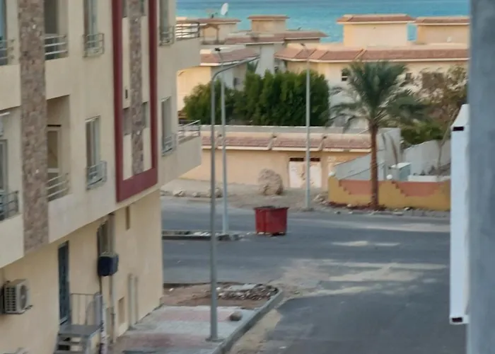 Solitaire Apartman