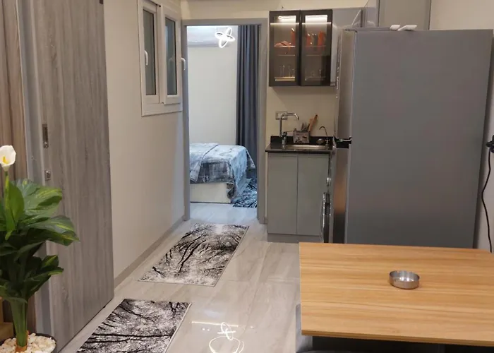 Solitaire Apartman Gurdaka