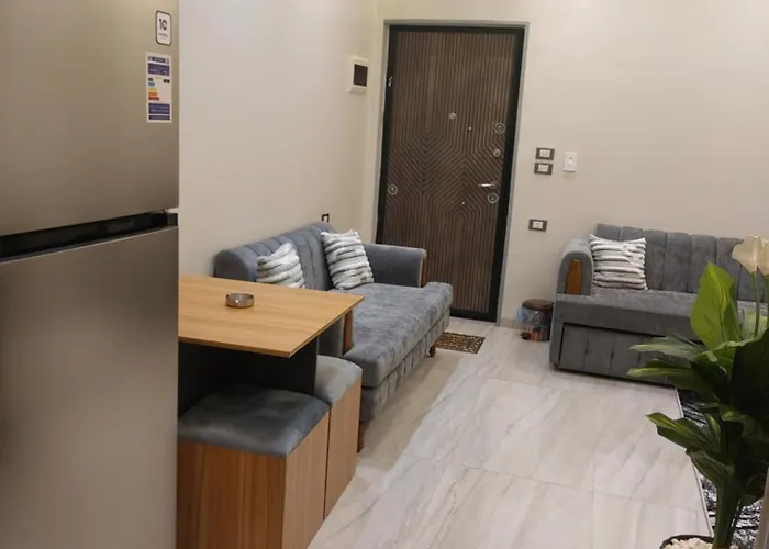 Apartman Solitaire Gurdaka