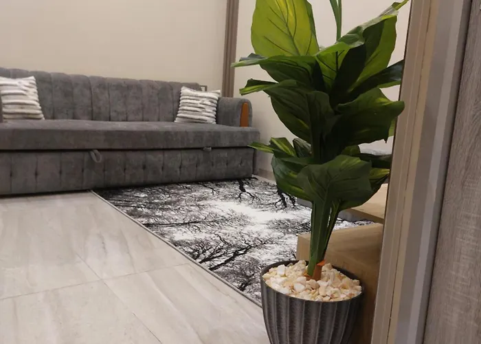 Solitaire Apartman Gurdaka