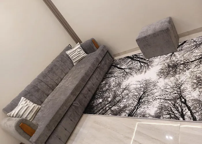 Solitaire Apartman Gurdaka