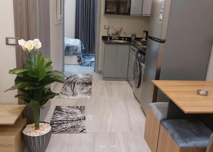 Solitaire Apartman