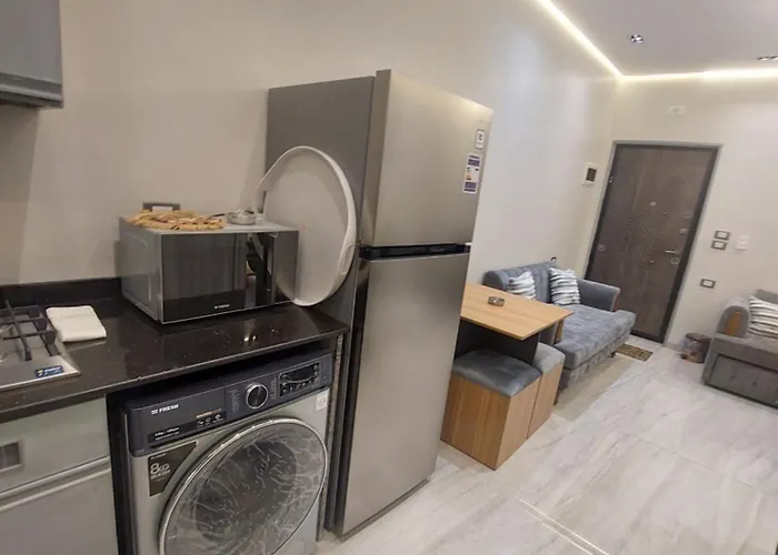 Solitaire Apartman