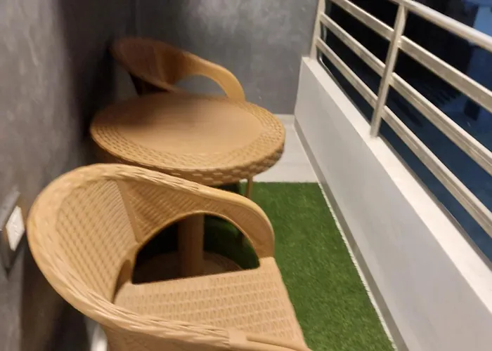 Solitaire Apartman *