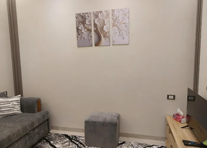 Solitaire Apartman