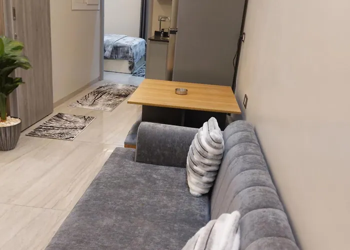 Apartman Solitaire